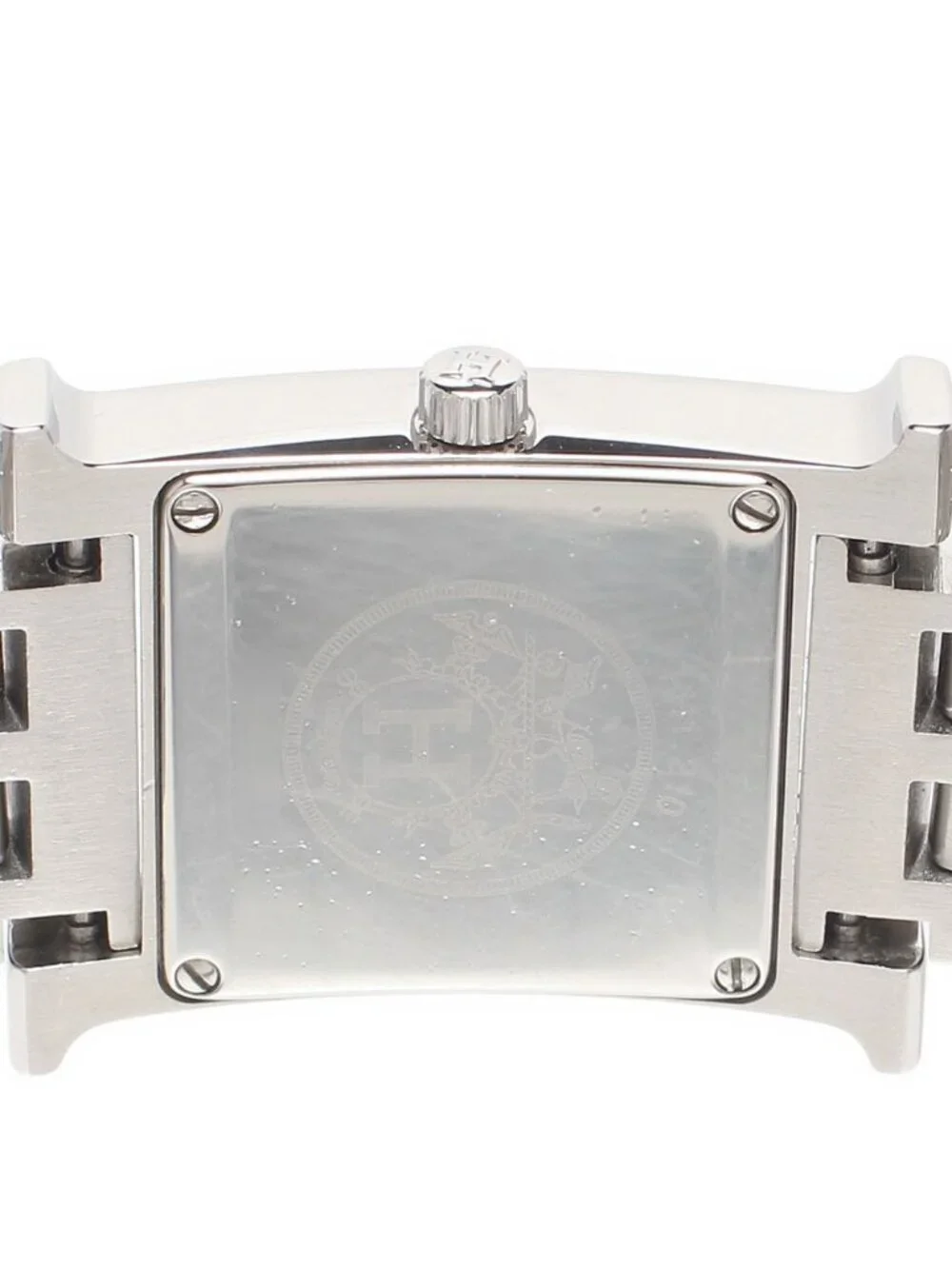 Hermes Watch H PM Quartz